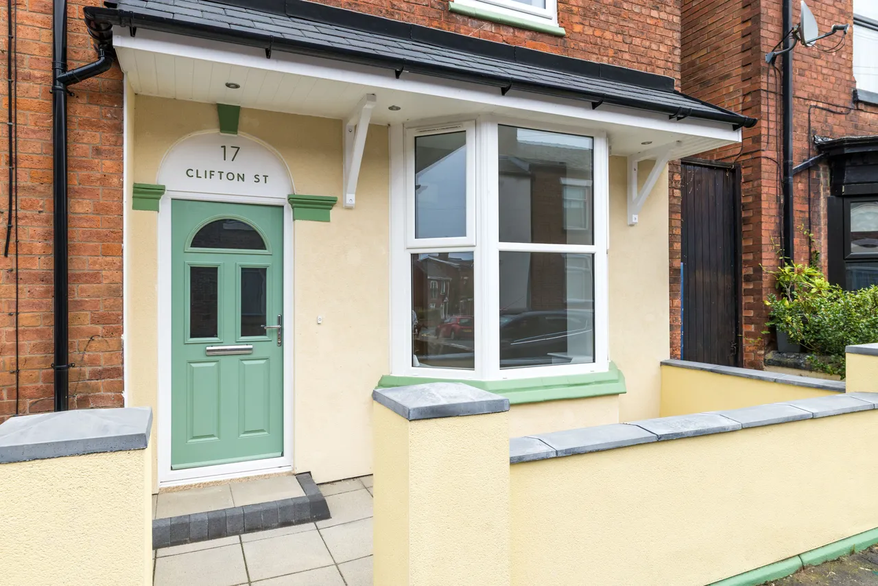 Clifton Street, Swinley, WN1, photo 5