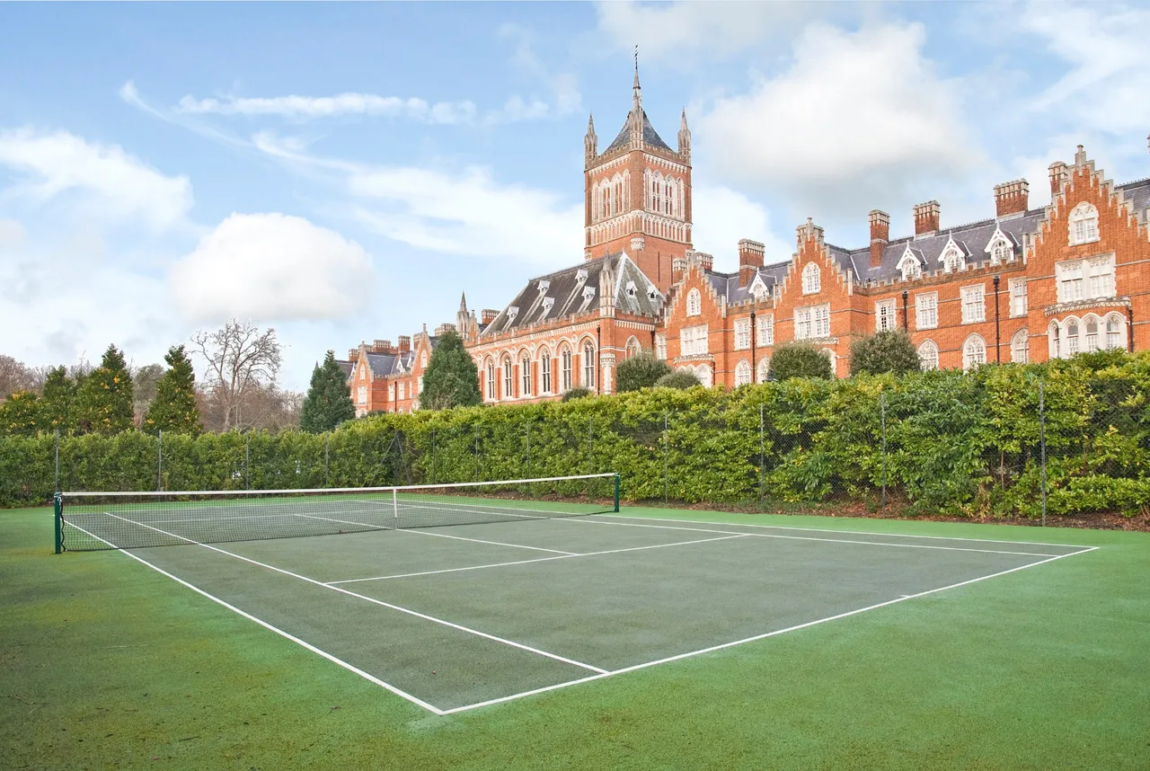 Virginia Water, Surrey, GU25 4ST, photo 12