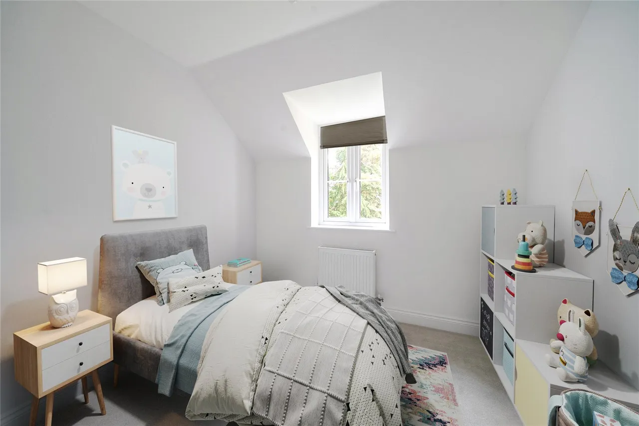Fuggle Hop Close, Tongham, Farnham, Surrey, GU10 1GQ, photo 7