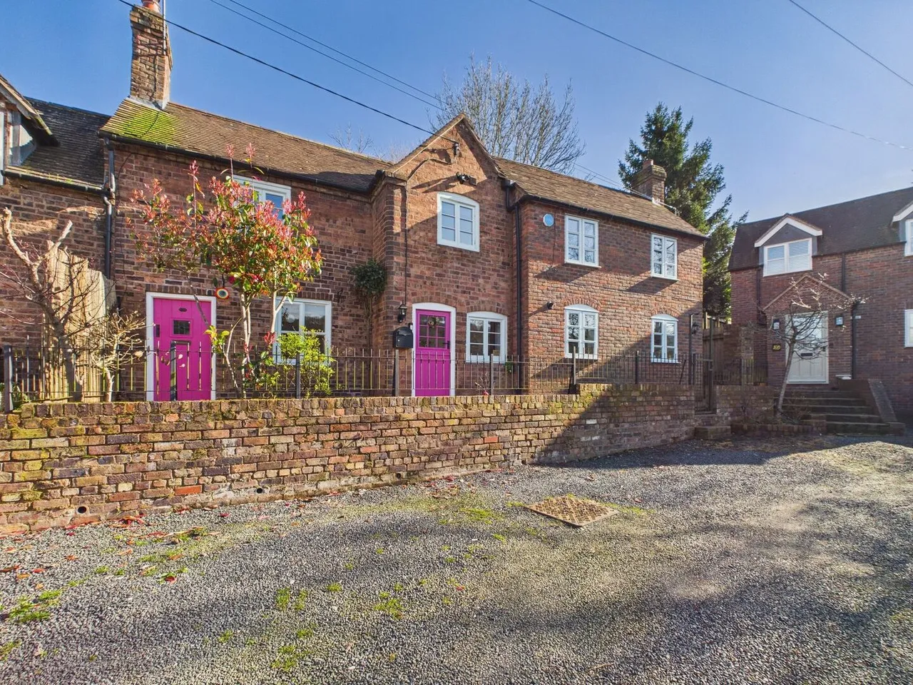 Broseley Wood, Broseley TF12 5QN, photo 13