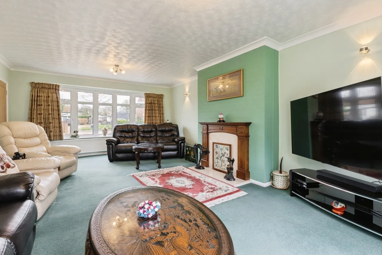 The Street, Caston, Attleborough, Norfolk, NR17, photo 8