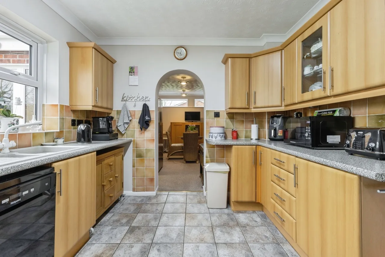 The Street, Caston, Attleborough, Norfolk, NR17, photo 4