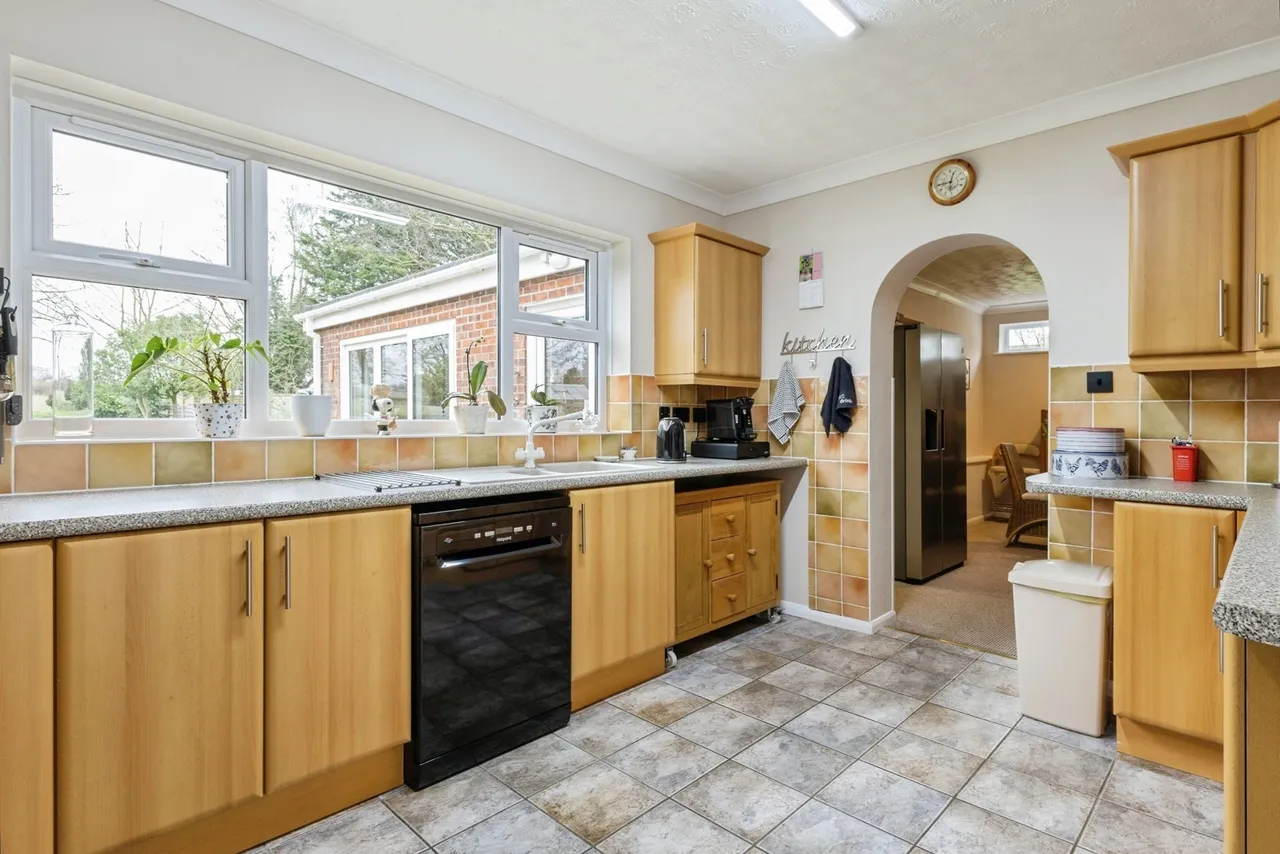 The Street, Caston, Attleborough, Norfolk, NR17, photo 7