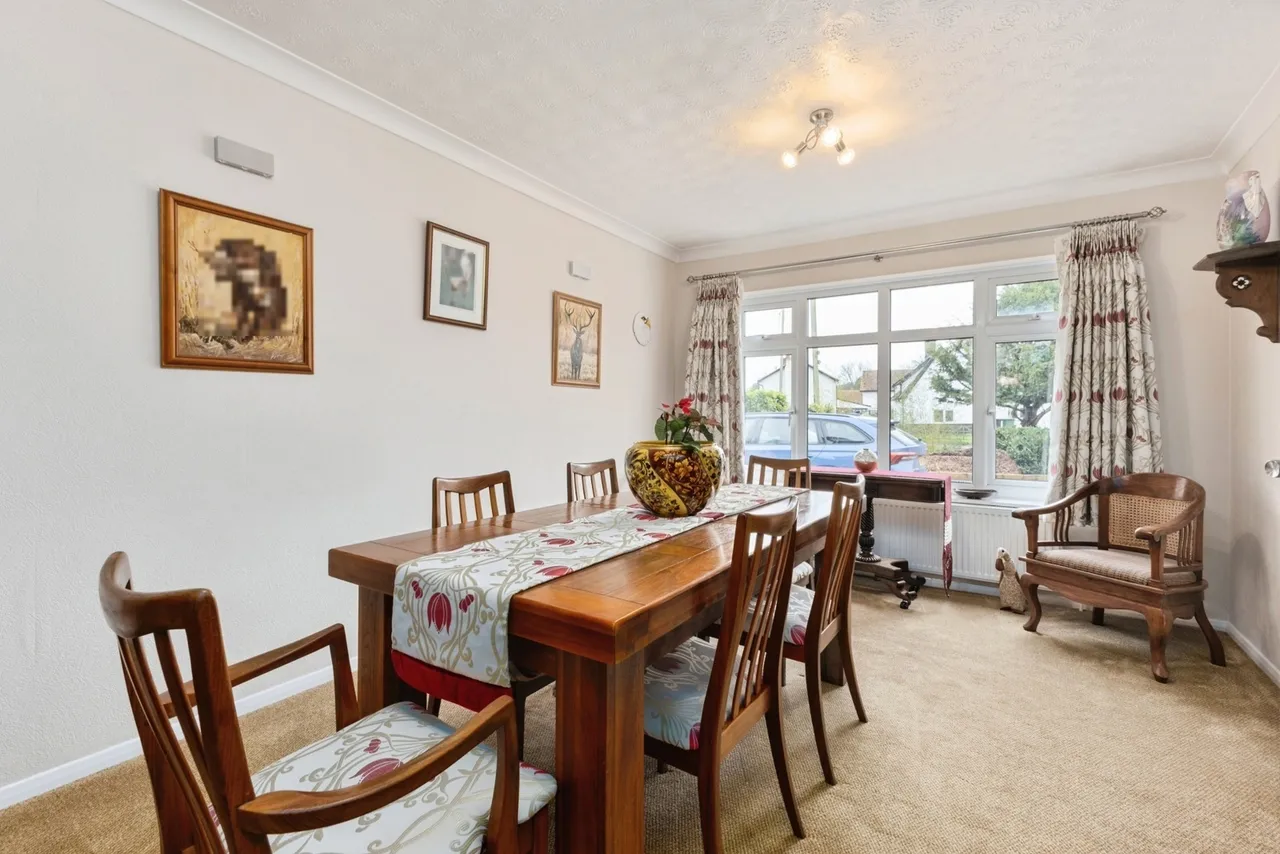 The Street, Caston, Attleborough, Norfolk, NR17, photo 12