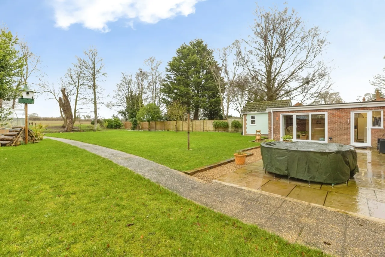 The Street, Caston, Attleborough, Norfolk, NR17, photo 27