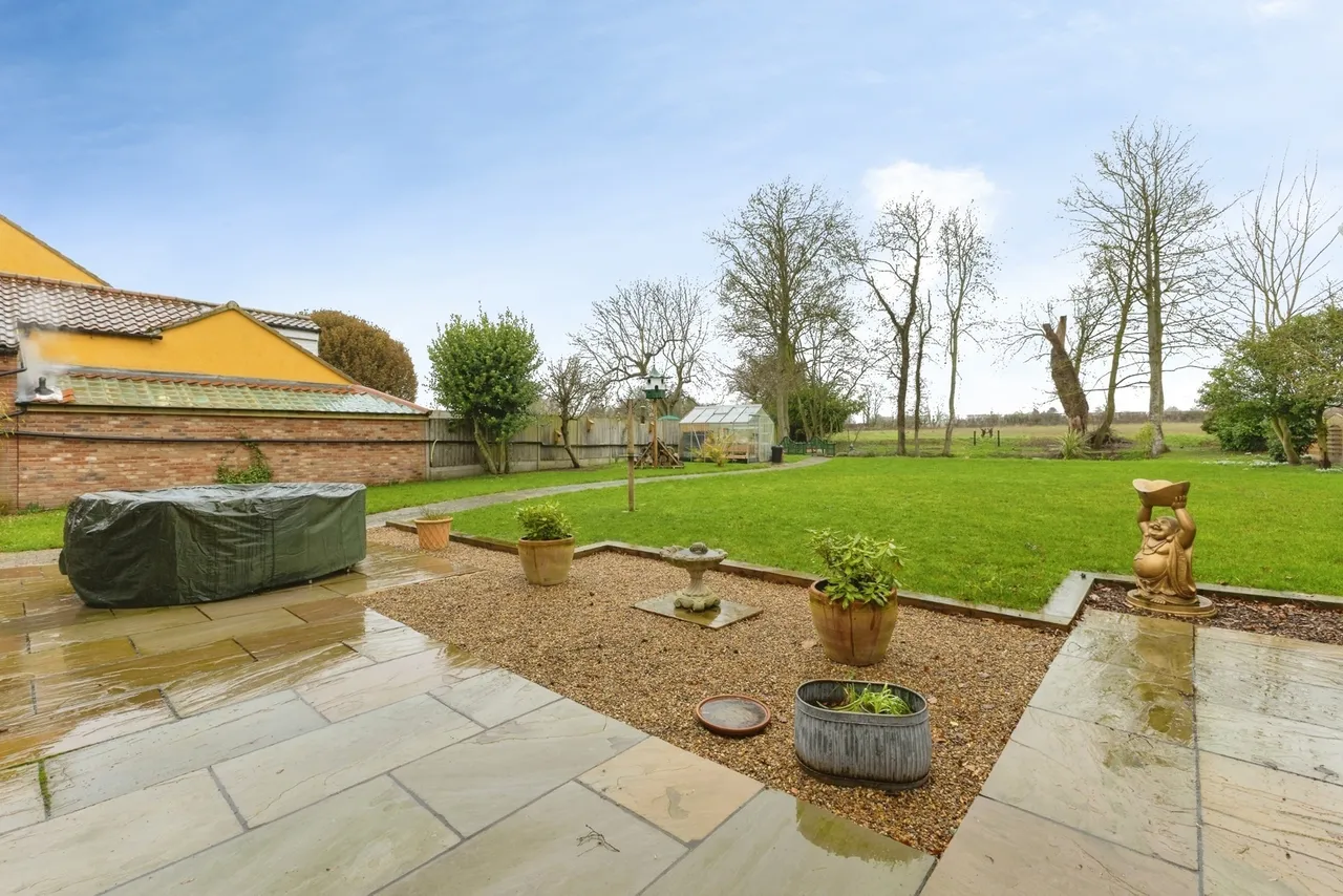 The Street, Caston, Attleborough, Norfolk, NR17, photo 26