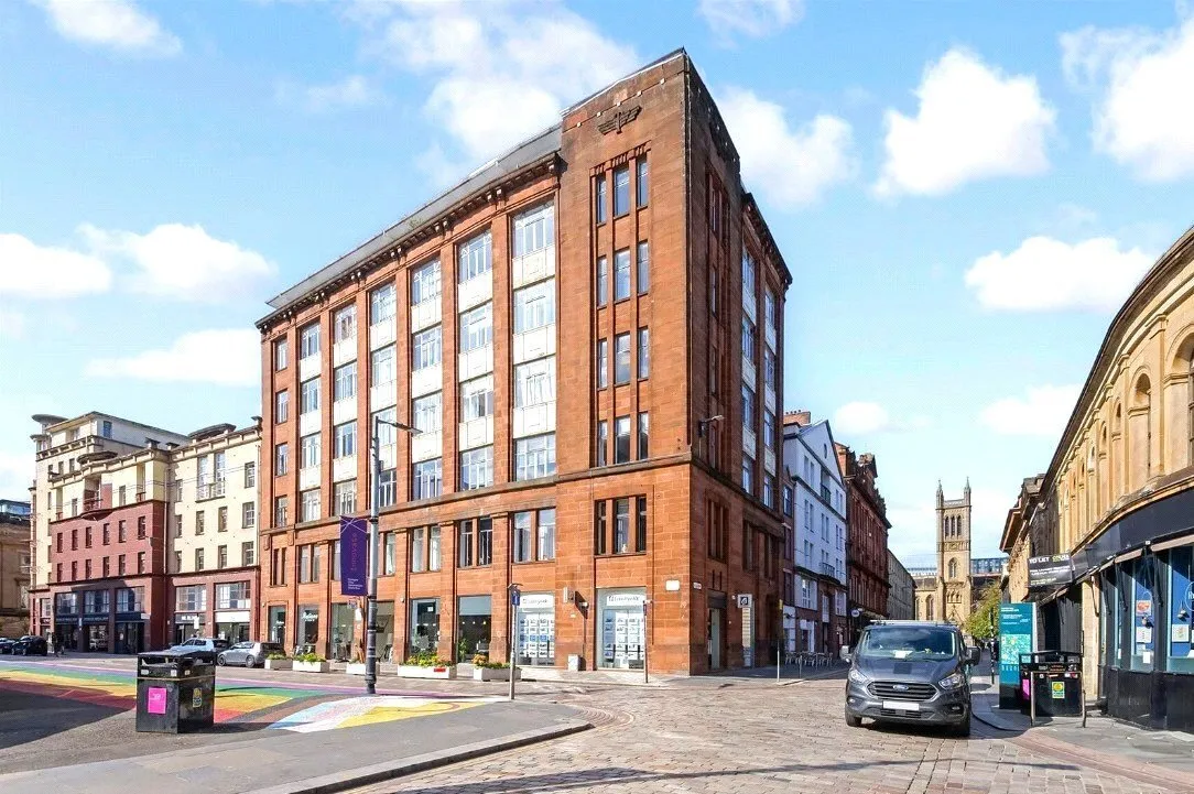 Candleriggs, Glasgow, Glasgow City, G1, photo 4