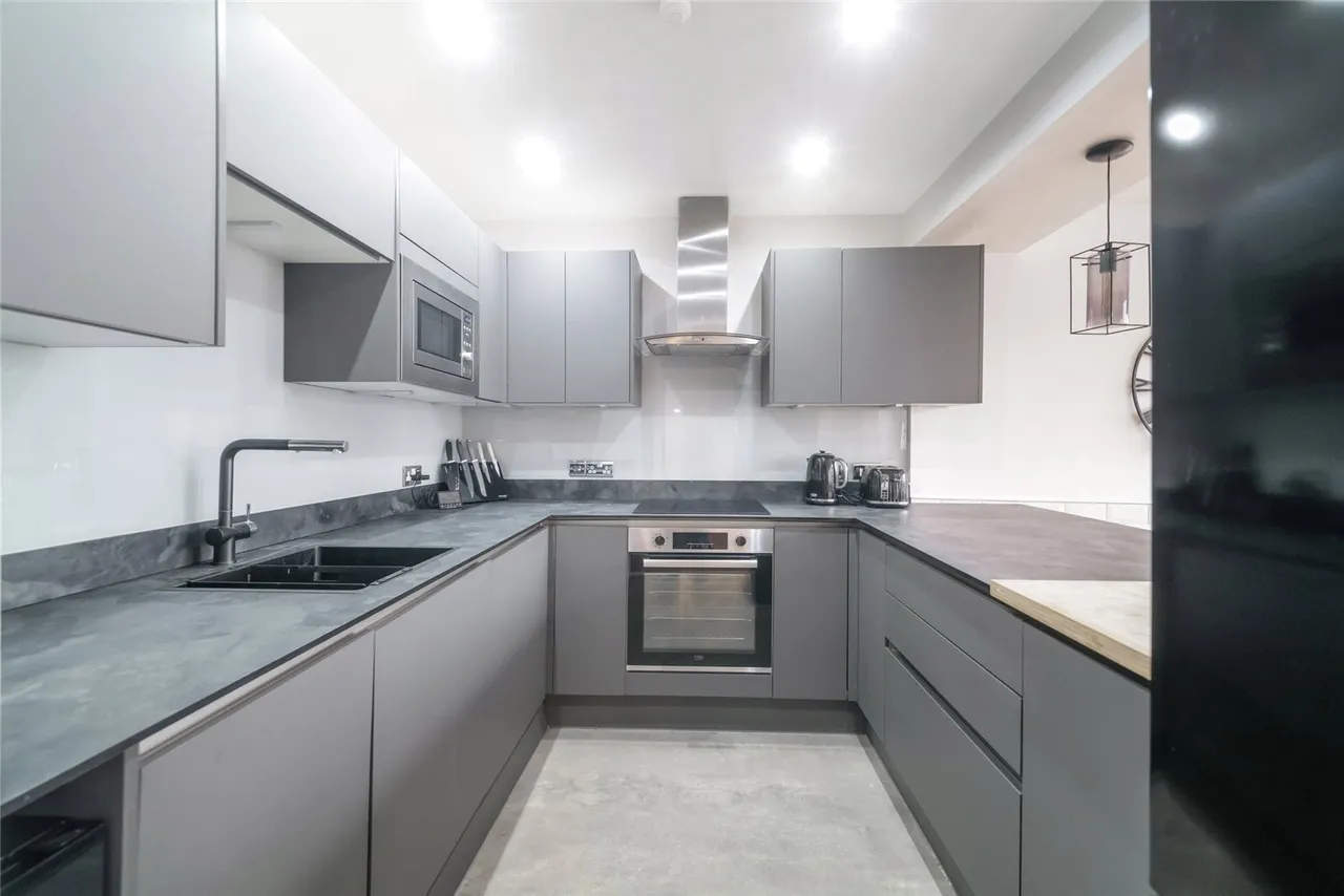 Candleriggs, Glasgow, Glasgow City, G1, photo 2