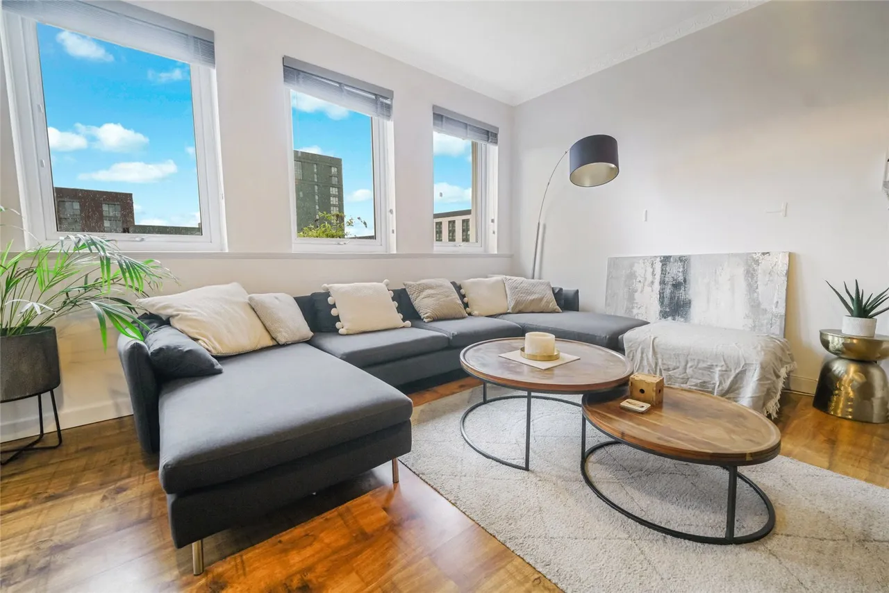 2 bed flat for sale — Candleriggs, Glasgow, Glasgow City, G1