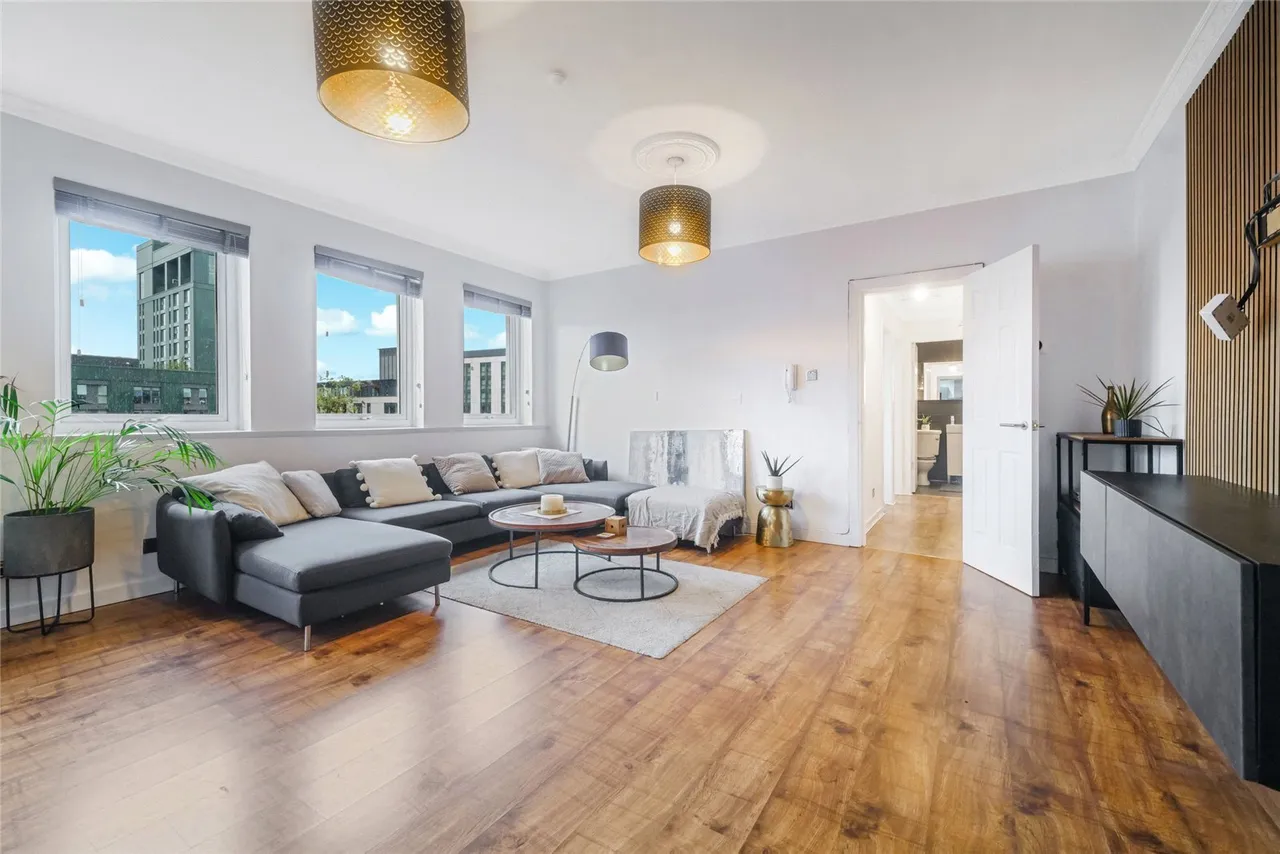 Candleriggs, Glasgow, Glasgow City, G1, photo 3