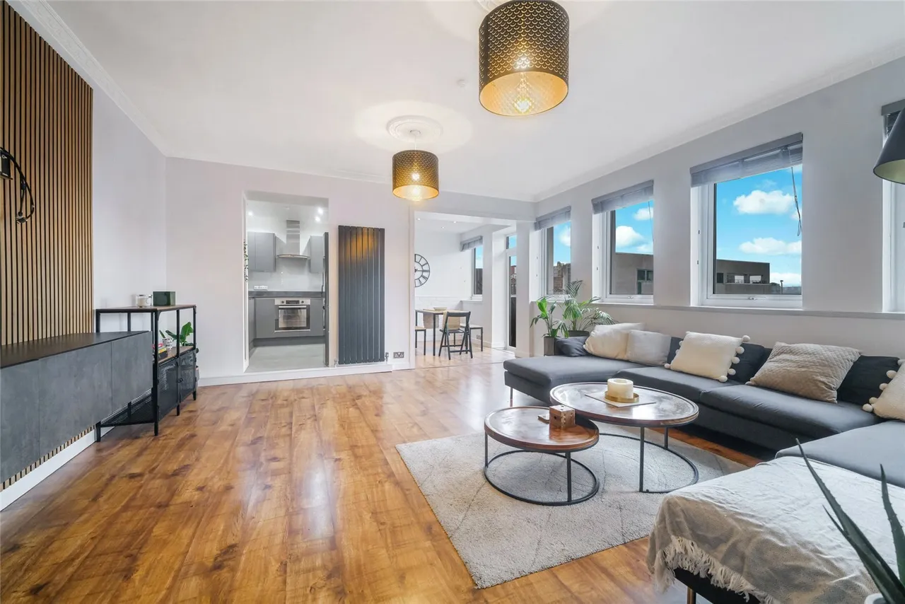 Candleriggs, Glasgow, Glasgow City, G1, photo 11