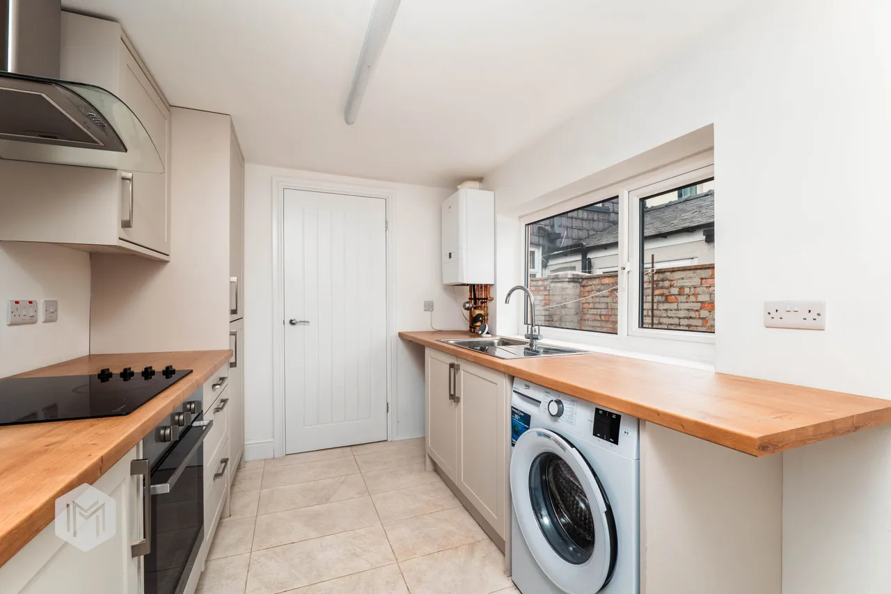Higher Ainsworth Road, Radcliffe, Manchester, M26 4JJ, photo 8