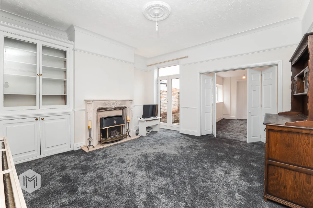 Higher Ainsworth Road, Radcliffe, Manchester, M26 4JJ, photo 4