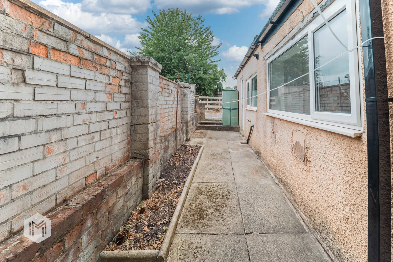 Higher Ainsworth Road, Radcliffe, Manchester, M26 4JJ, photo 26