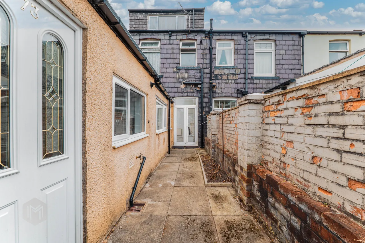 Higher Ainsworth Road, Radcliffe, Manchester, M26 4JJ, photo 27