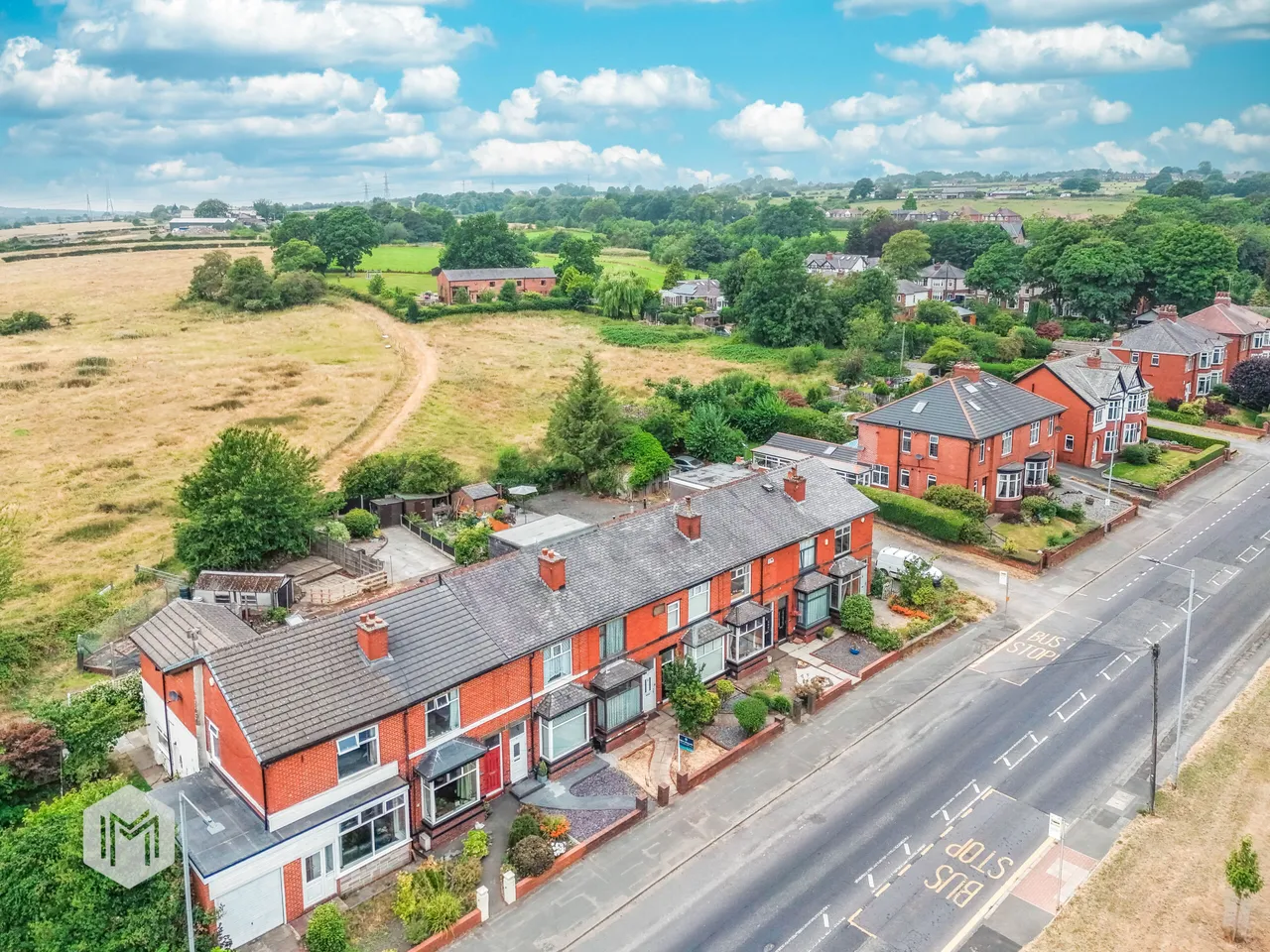 Higher Ainsworth Road, Radcliffe, Manchester, M26 4JJ, photo 28