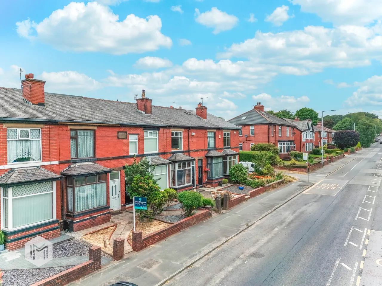 Higher Ainsworth Road, Radcliffe, Manchester, M26 4JJ, photo 29