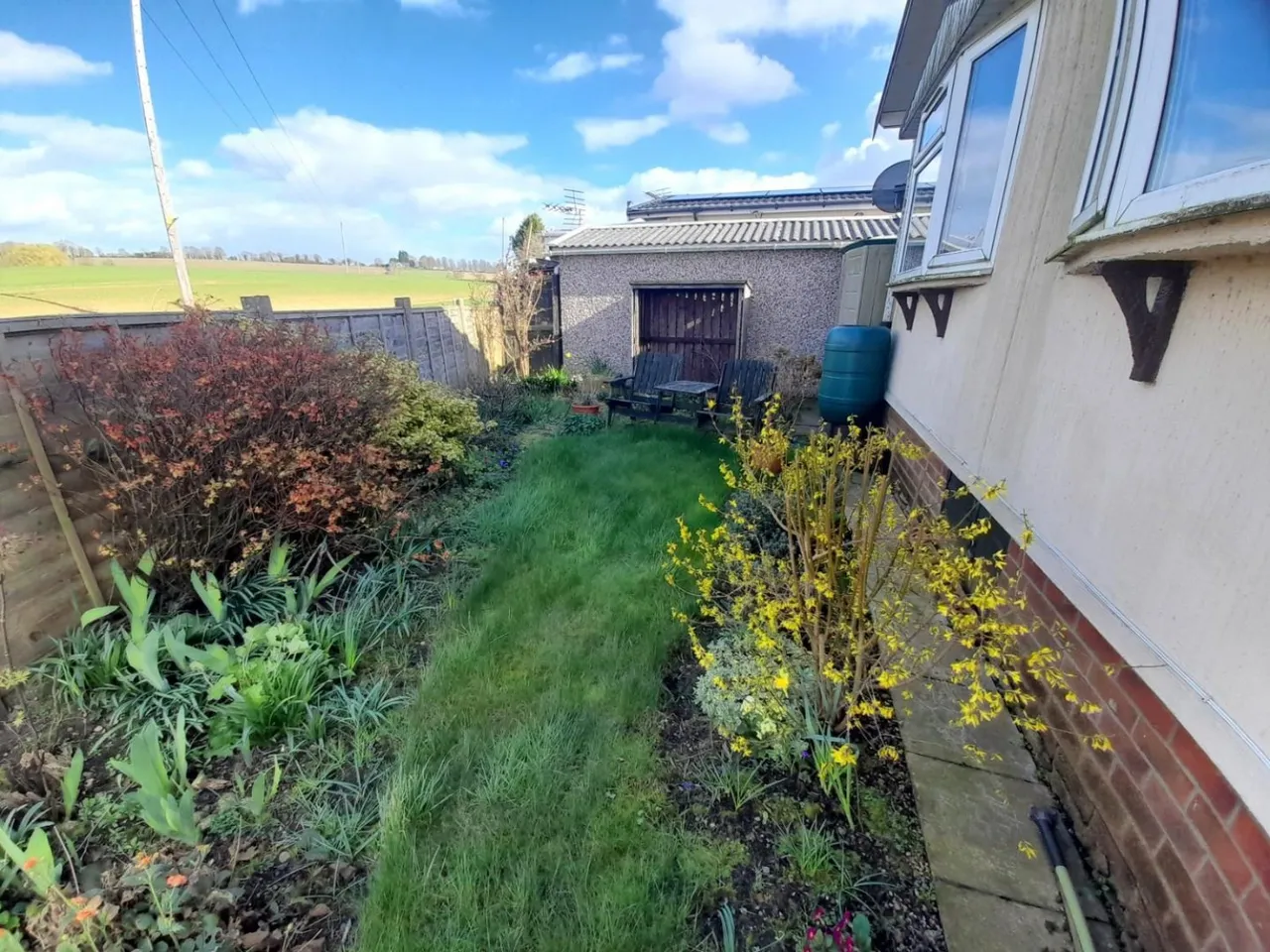 Harpswell Hill Park, Hemswell, DN21, photo 15