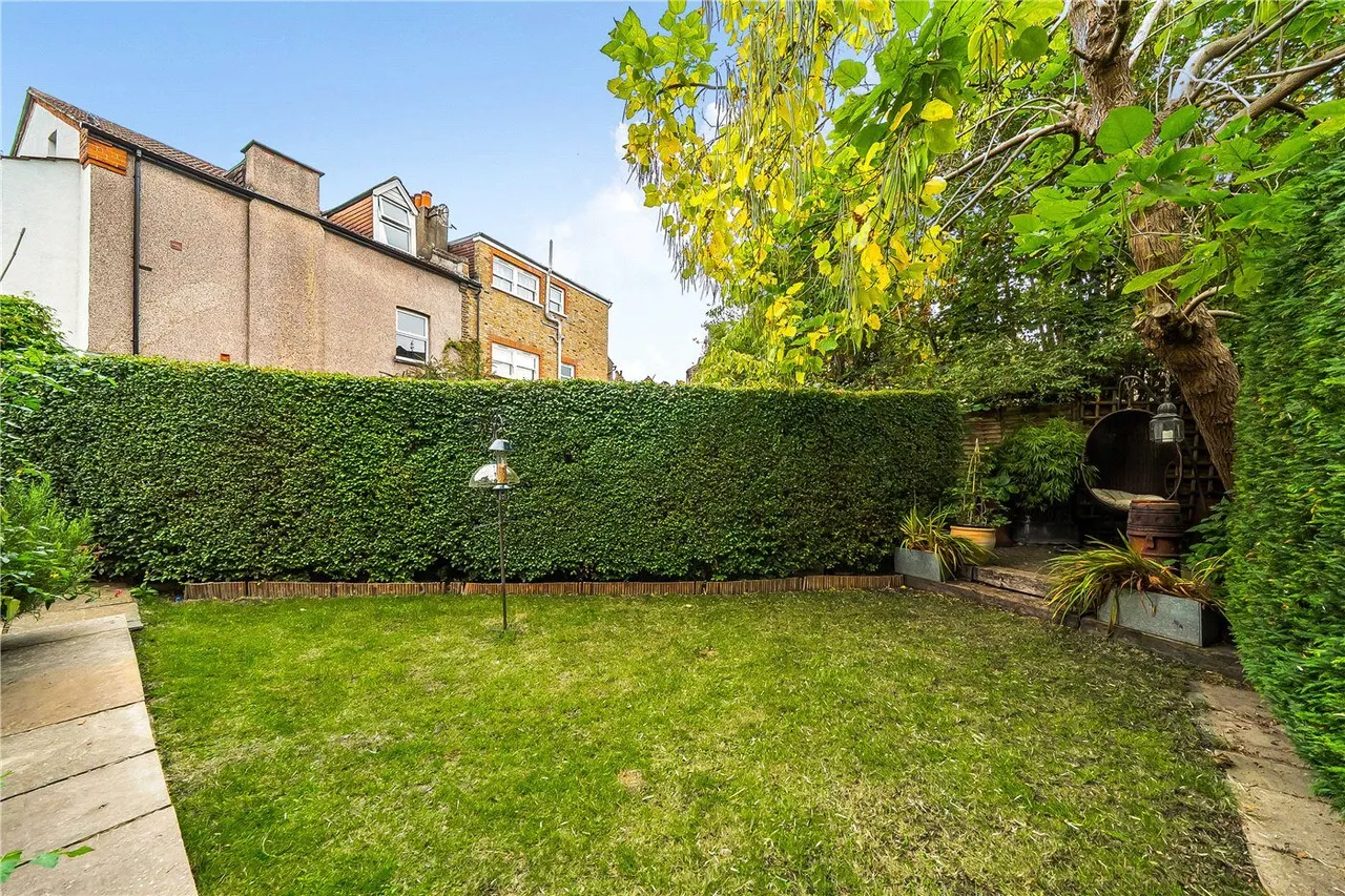 Charleville Circus, London, SE26, photo 12