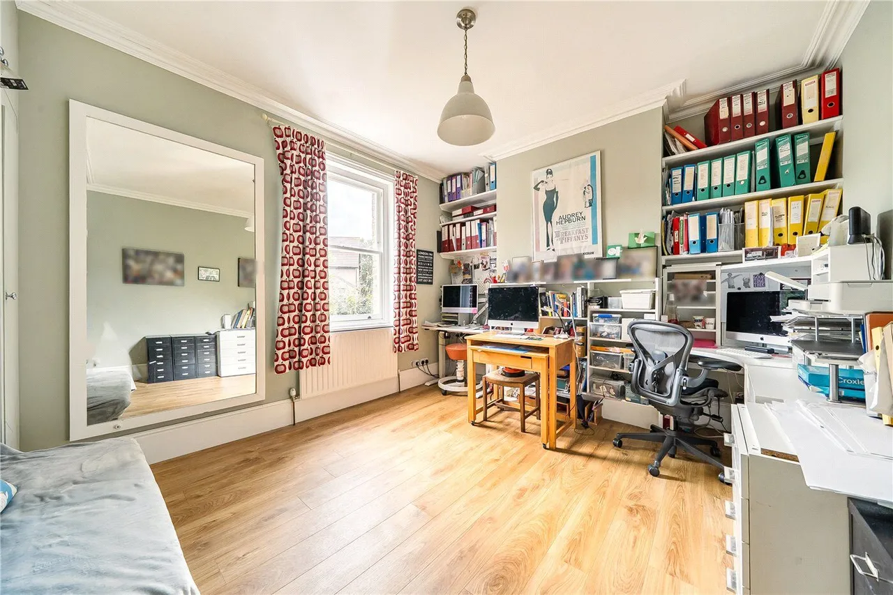 Charleville Circus, London, SE26, photo 17