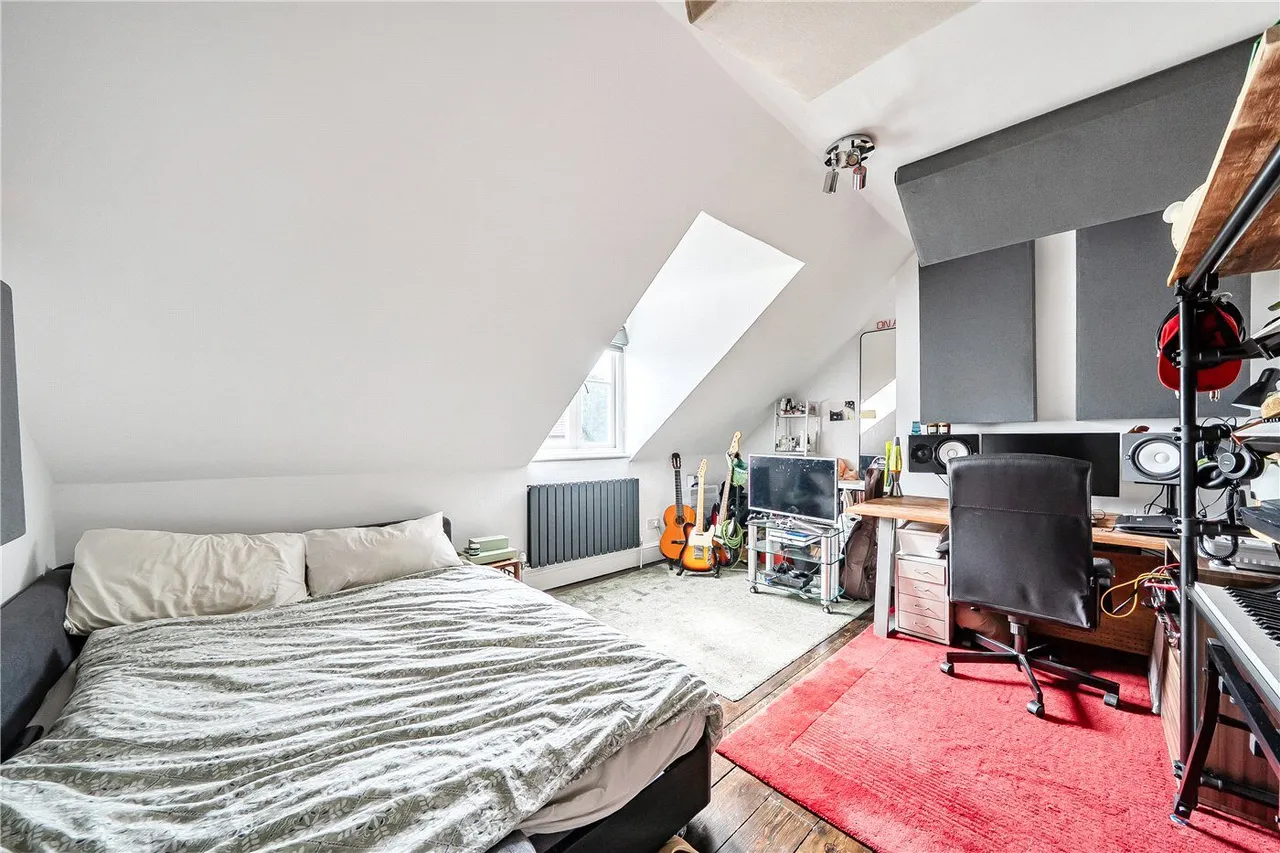 Charleville Circus, London, SE26, photo 26