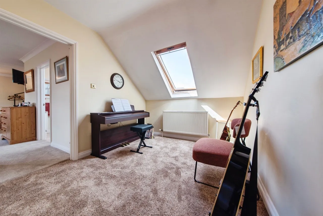Park Road, Boston, PE21, photo 13
