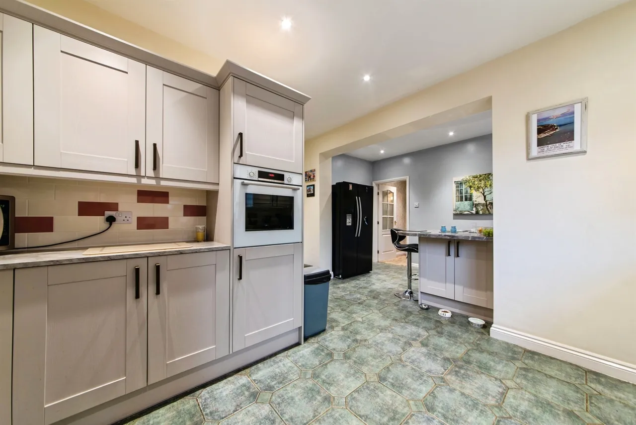 Park Road, Boston, PE21, photo 9