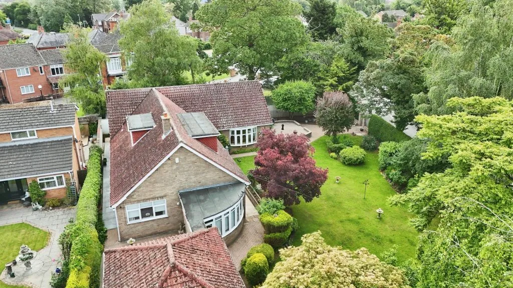 Park Road, Boston, PE21, photo 22