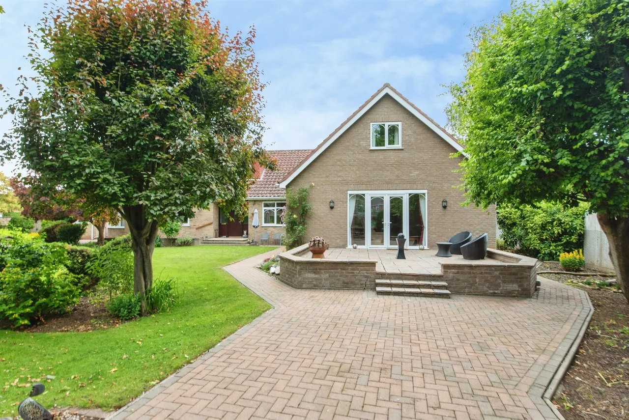 Park Road, Boston, PE21, photo 21