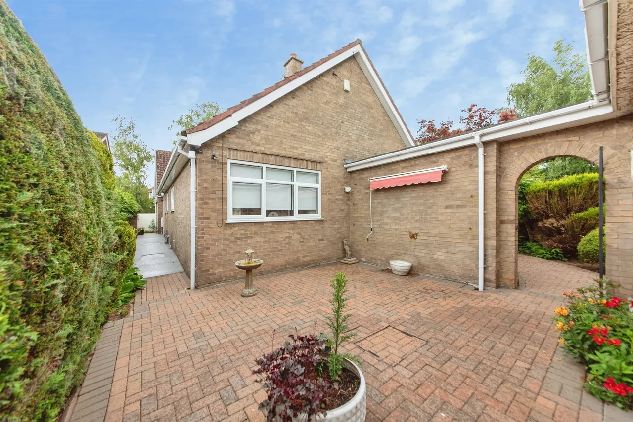 Park Road, Boston, PE21, photo 20