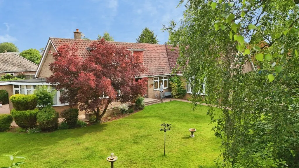 Park Road, Boston, PE21, photo 23