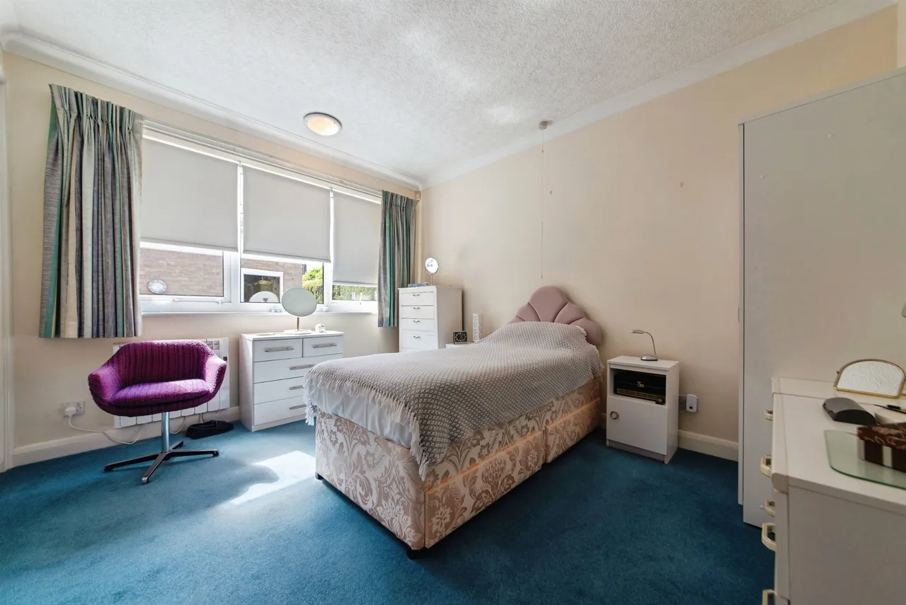 Park Road, Boston, PE21, photo 15
