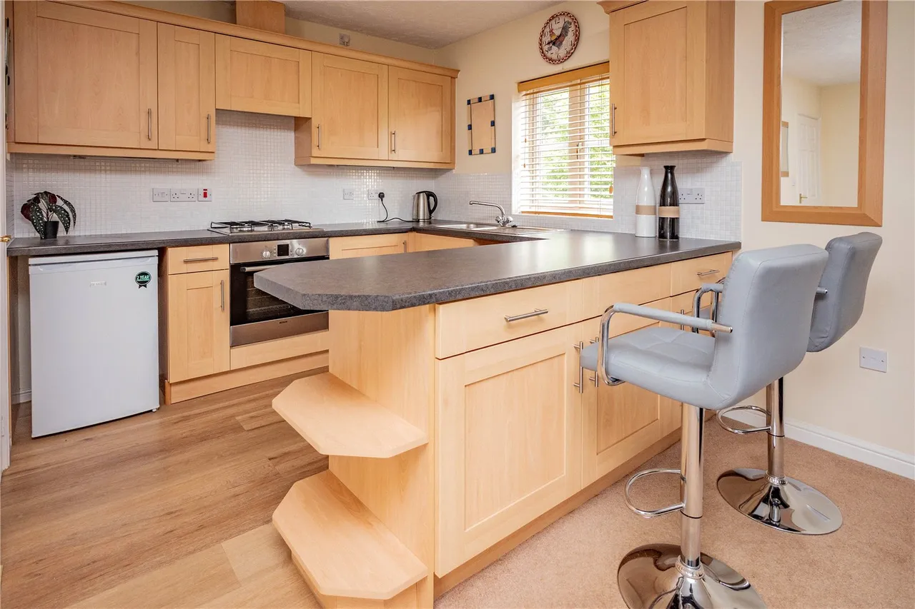 Iron Way, Bromsgrove, Worcestershire, B60 3GN, photo 3