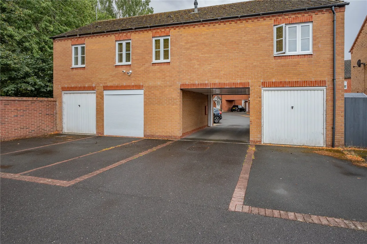 Iron Way, Bromsgrove, Worcestershire, B60 3GN, photo 11
