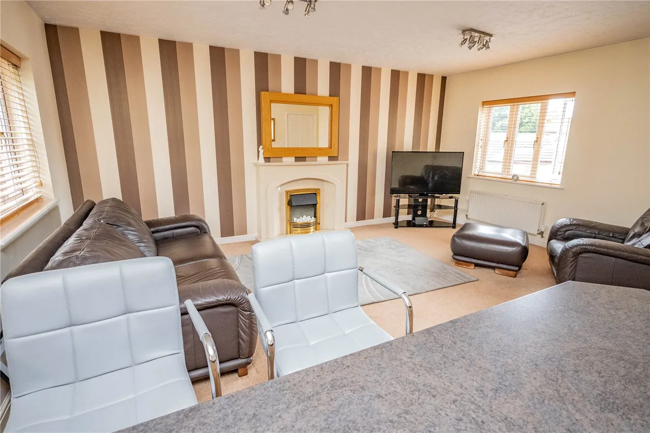 Iron Way, Bromsgrove, Worcestershire, B60 3GN, photo 4