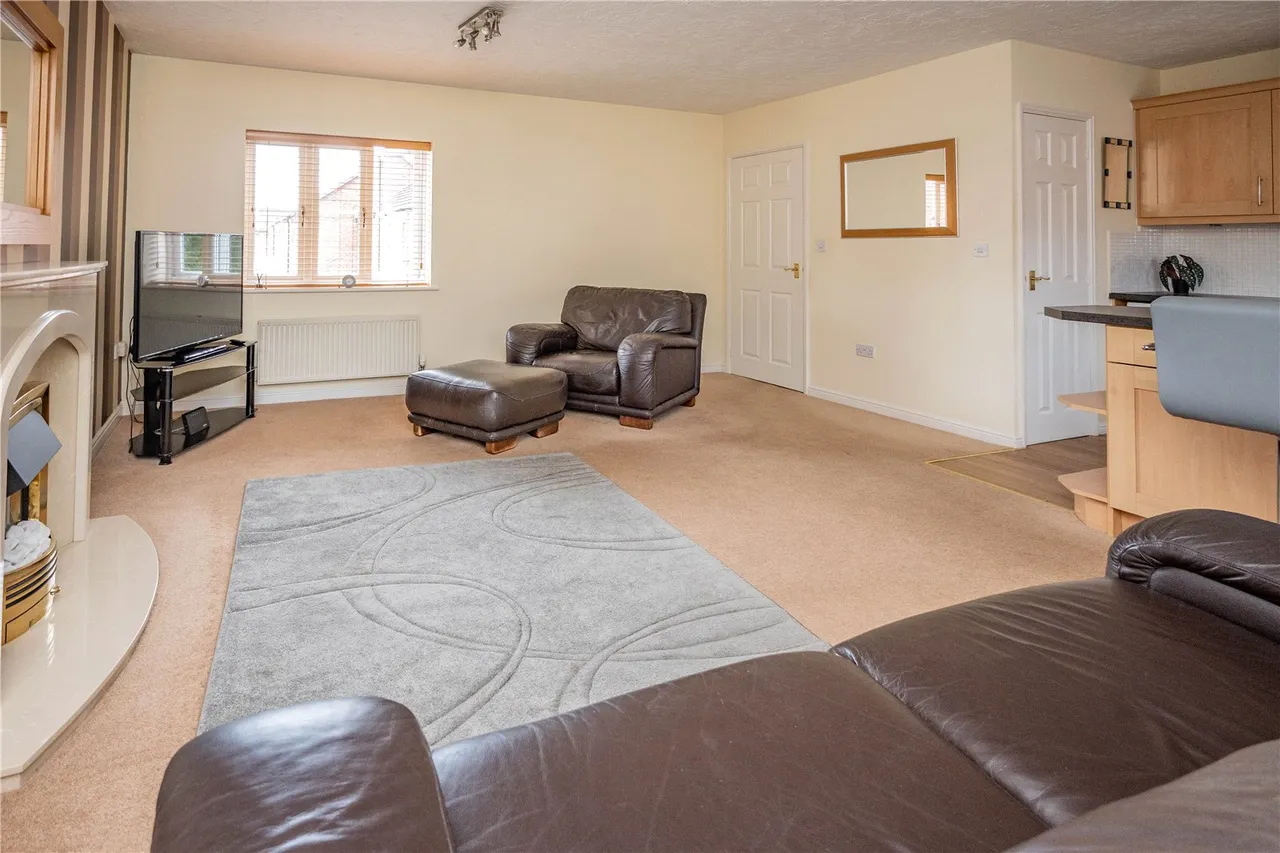Iron Way, Bromsgrove, Worcestershire, B60 3GN, photo 5