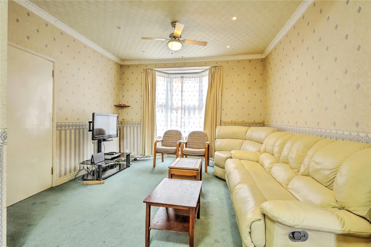 Beaconsfield Terrace, Northampton, Northamptonshire, NN1, photo 4
