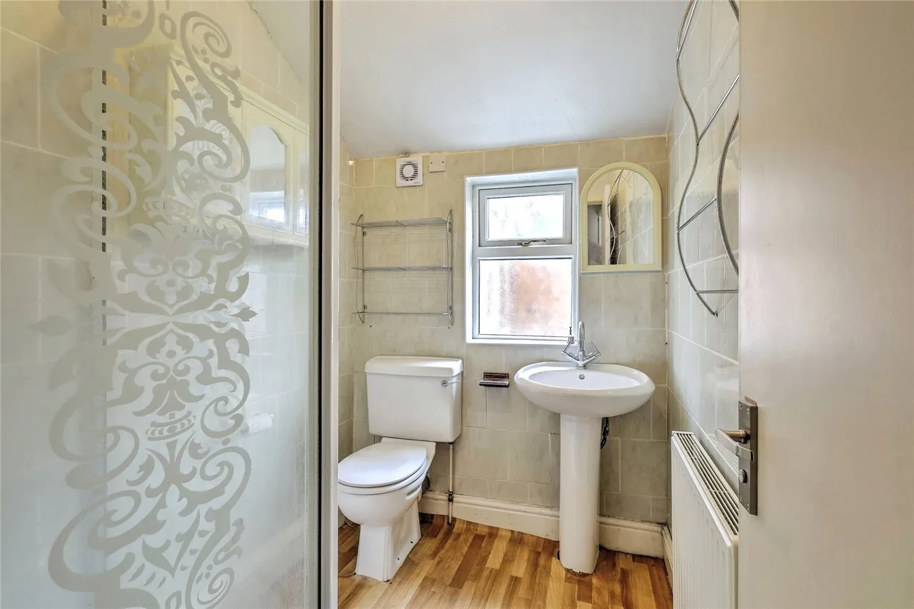 Beaconsfield Terrace, Northampton, Northamptonshire, NN1, photo 13