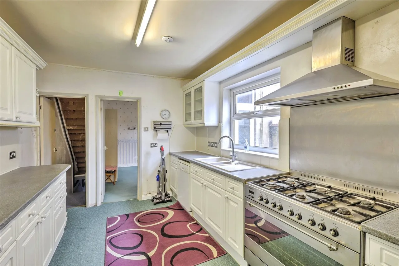 Beaconsfield Terrace, Northampton, Northamptonshire, NN1, photo 7