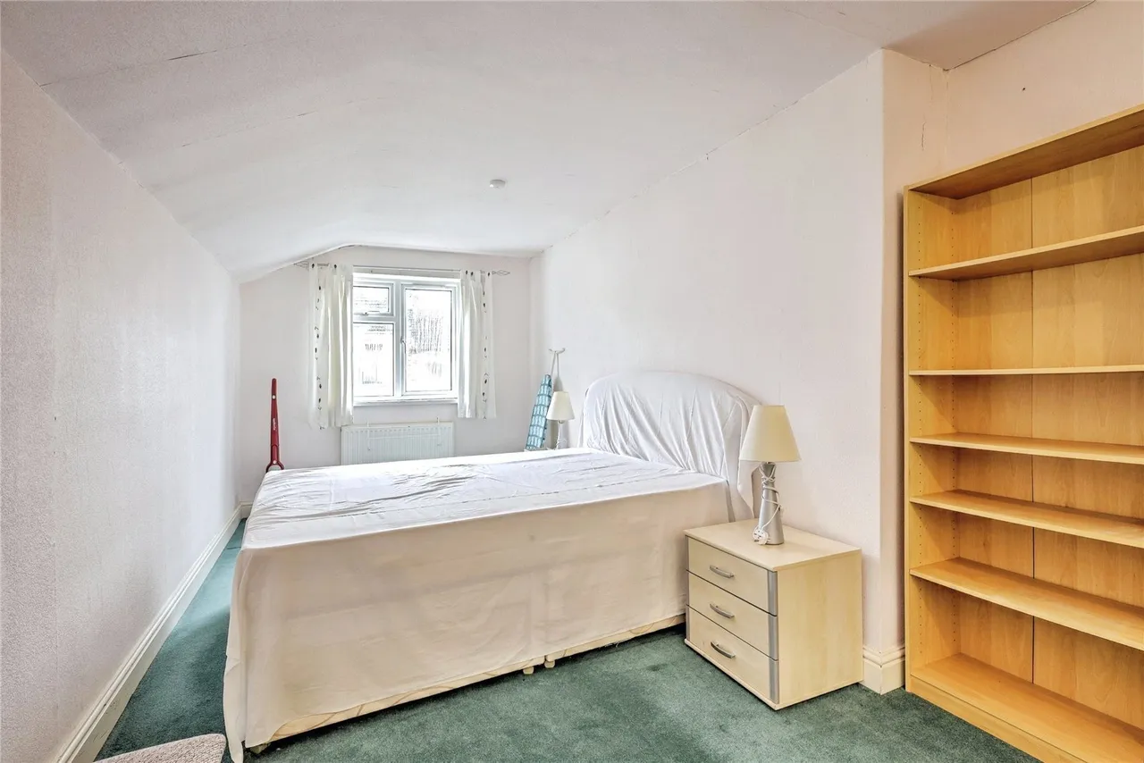 Beaconsfield Terrace, Northampton, Northamptonshire, NN1, photo 10