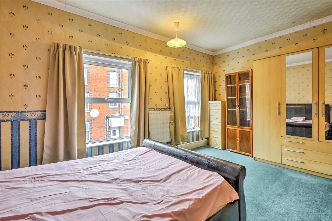 Beaconsfield Terrace, Northampton, Northamptonshire, NN1, photo 9