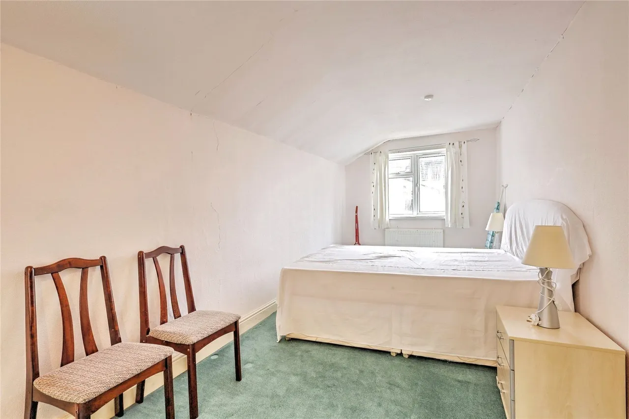 Beaconsfield Terrace, Northampton, Northamptonshire, NN1, photo 11