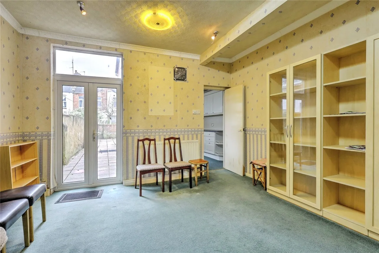 Beaconsfield Terrace, Northampton, Northamptonshire, NN1, photo 5