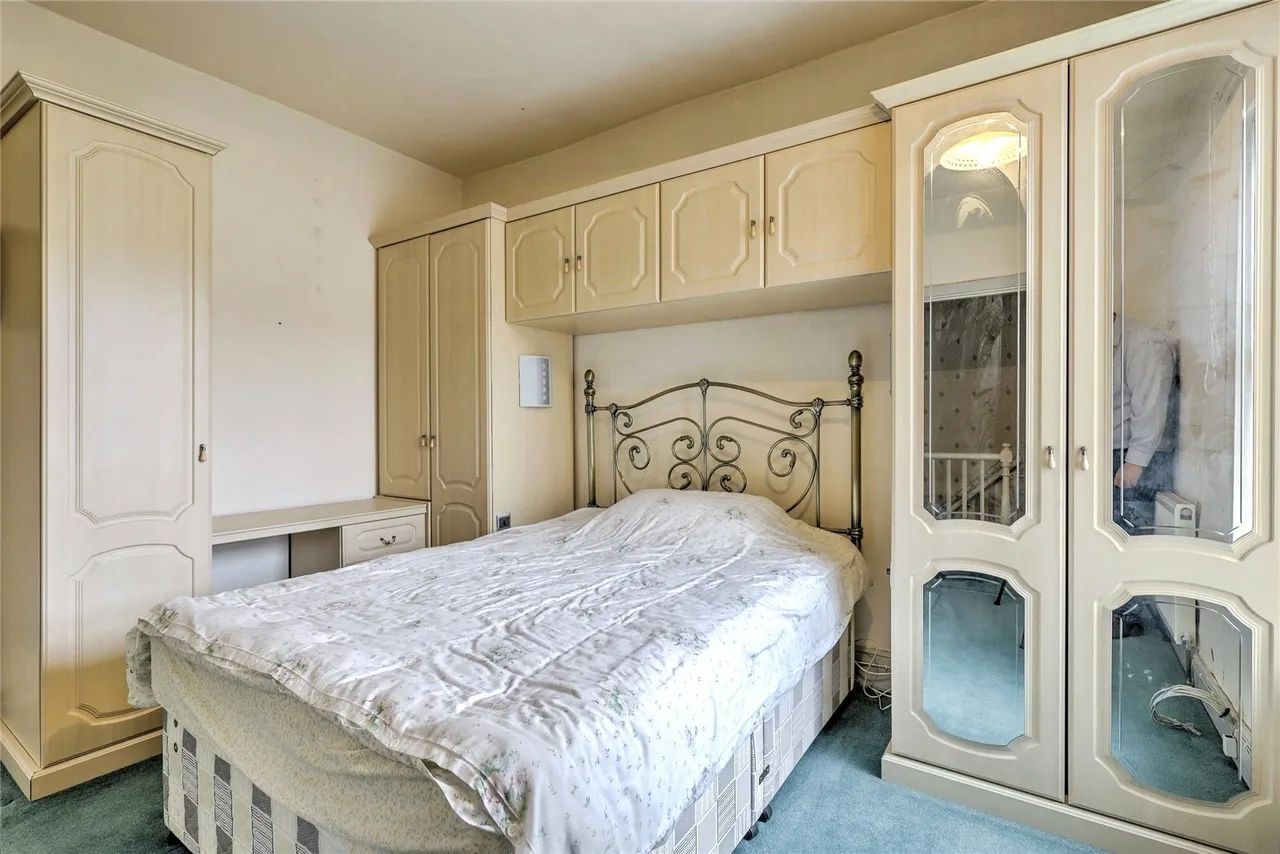 Beaconsfield Terrace, Northampton, Northamptonshire, NN1, photo 12