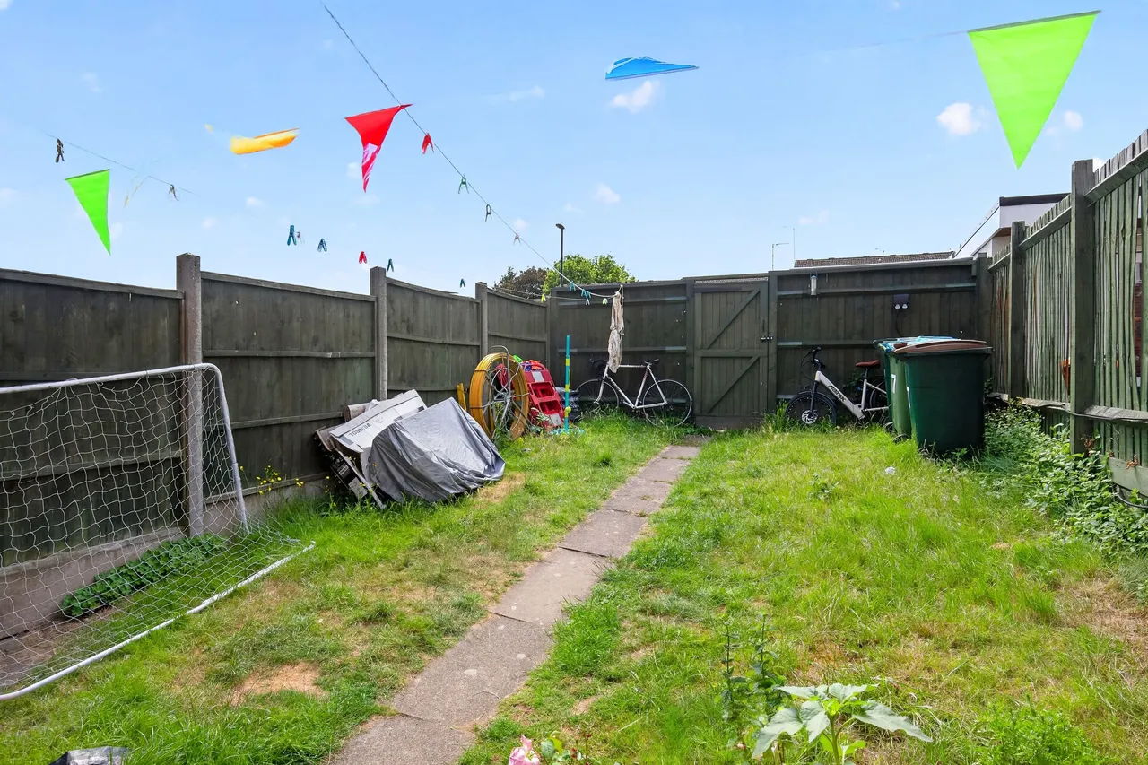 Studland Green, Coventry, CV2, photo 13
