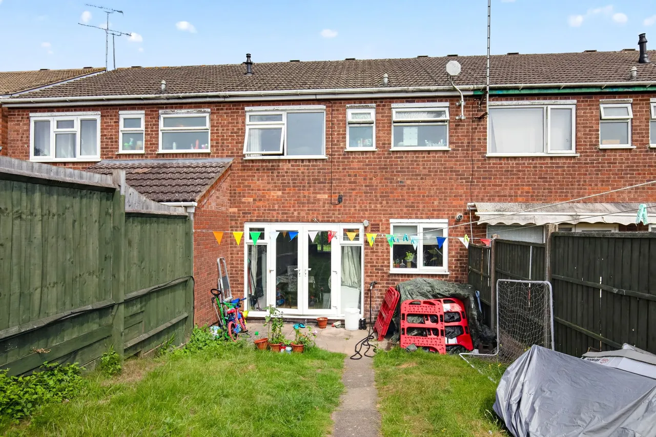 Studland Green, Coventry, CV2, photo 12