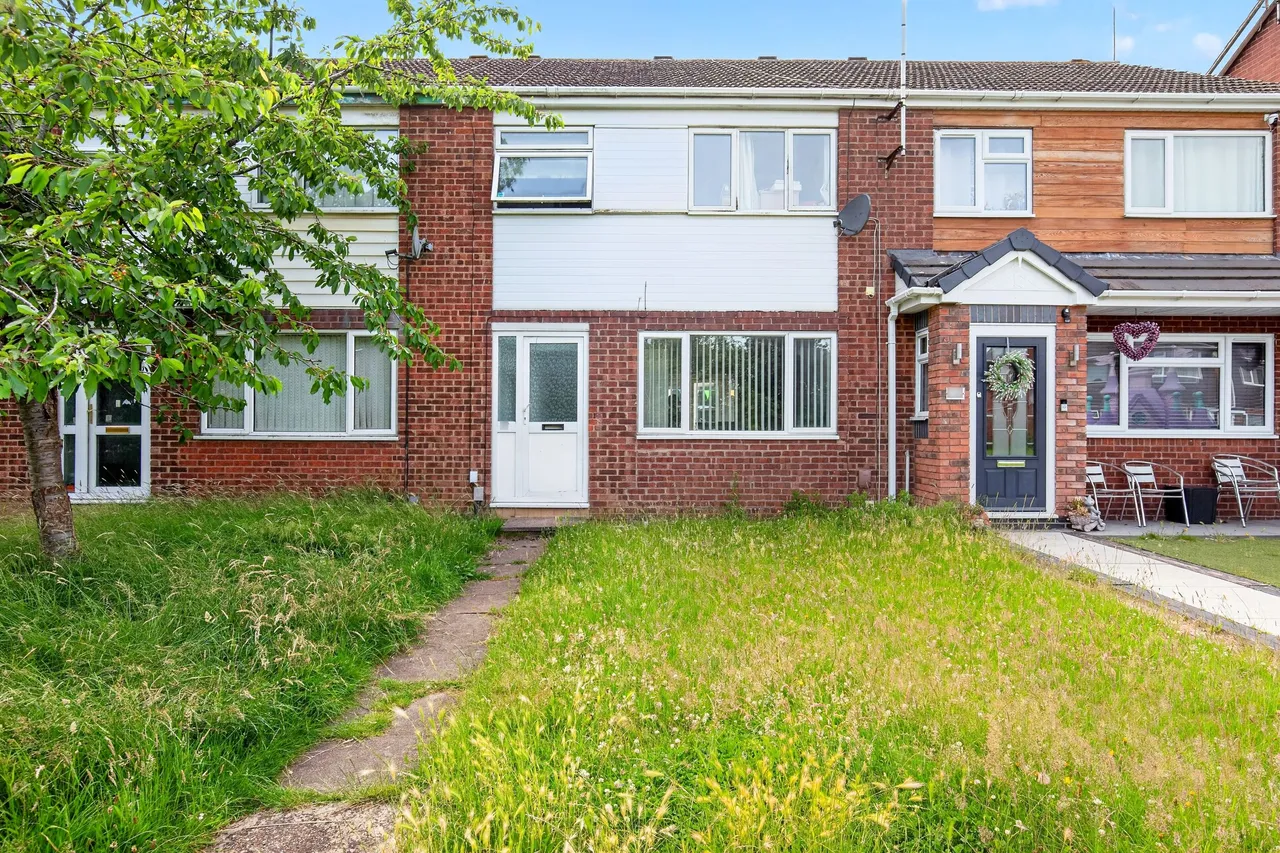 Studland Green, Coventry, CV2, photo 15