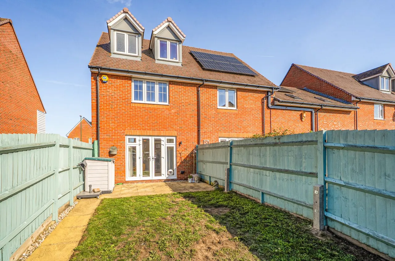 Longacres Way, Chichester, PO20, photo 8