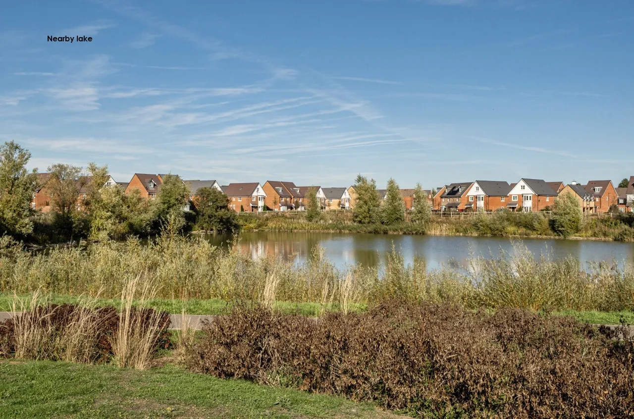 Longacres Way, Chichester, PO20, photo 23