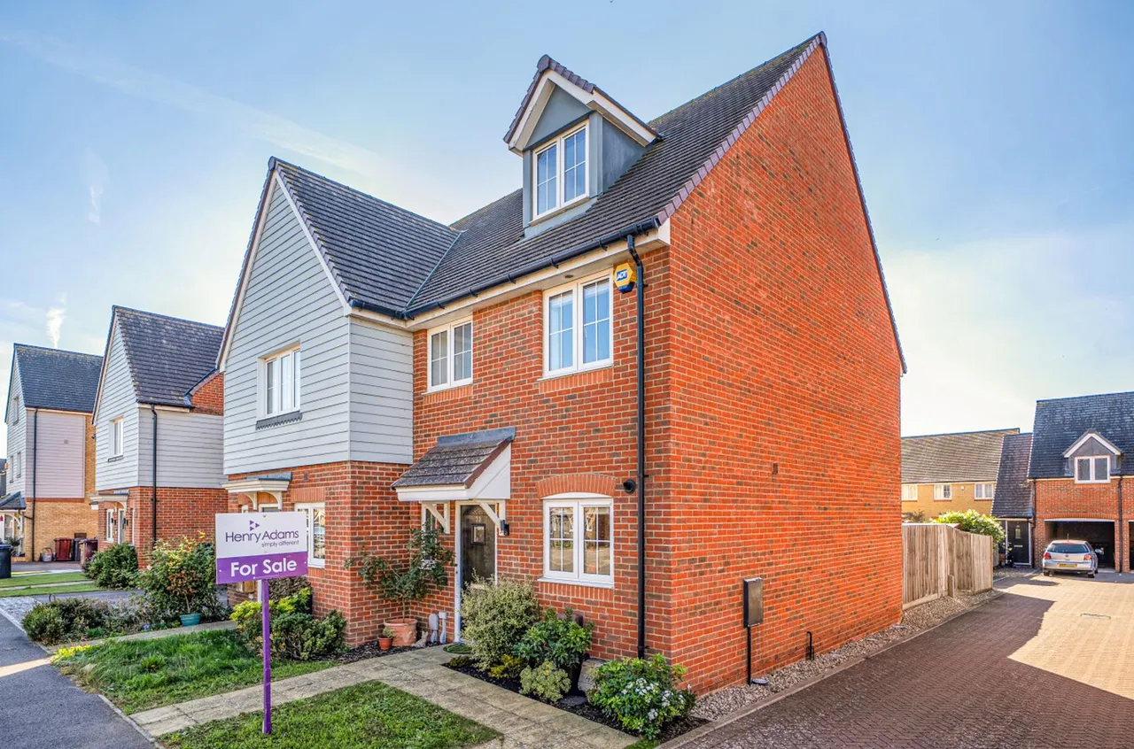 Longacres Way, Chichester, PO20, photo 5